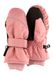 Sterntaler Wanten van functioneel materiaal met reflecterend detail voor meisjes, baby- en kinderhandschoenen, waterdicht met warme voering