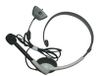 Microsoft Xbox 360 Micro-casque filaire