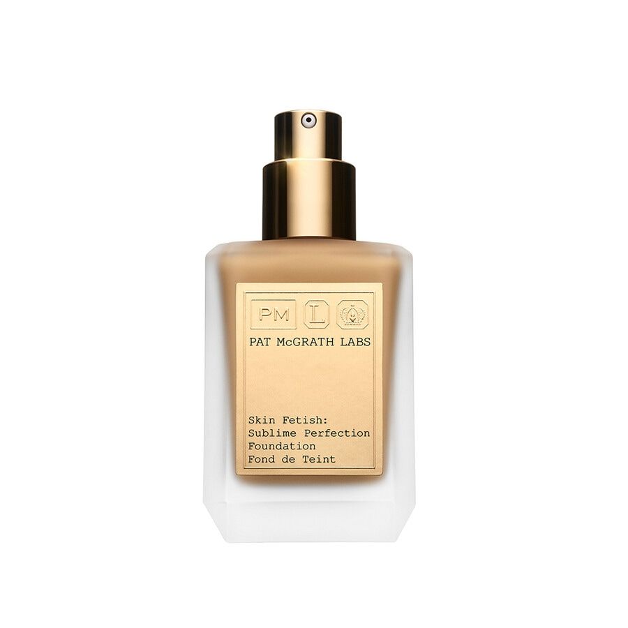 Pat McGrath Labs Sublime Perfection Foundation - Medium 18 - 35ml
