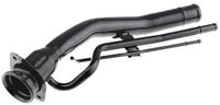 NTY Invulpijp, brandstoftank PWP-MS-008 - Zwart - Geschikt voor Mitsubishi L200