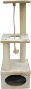 Kerbl Platin Pro Krabpaal - Beige - 109 cm