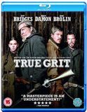 Movie-Spielfilm True Grit (2010) Blu-ray