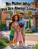 No Matter What, You Are Always Loved!
