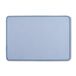 Hama 00126876 muismat Blauw