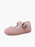 Pisamonas Ballerina's pastelroze