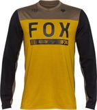 Fox Racing Non Stop Fleece Pullover uniseks-volwassene sweater