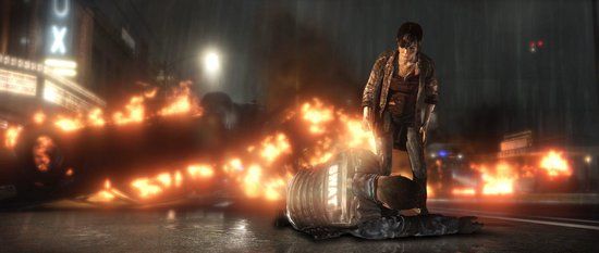 Sony Beyond: Two Souls - Special Edition