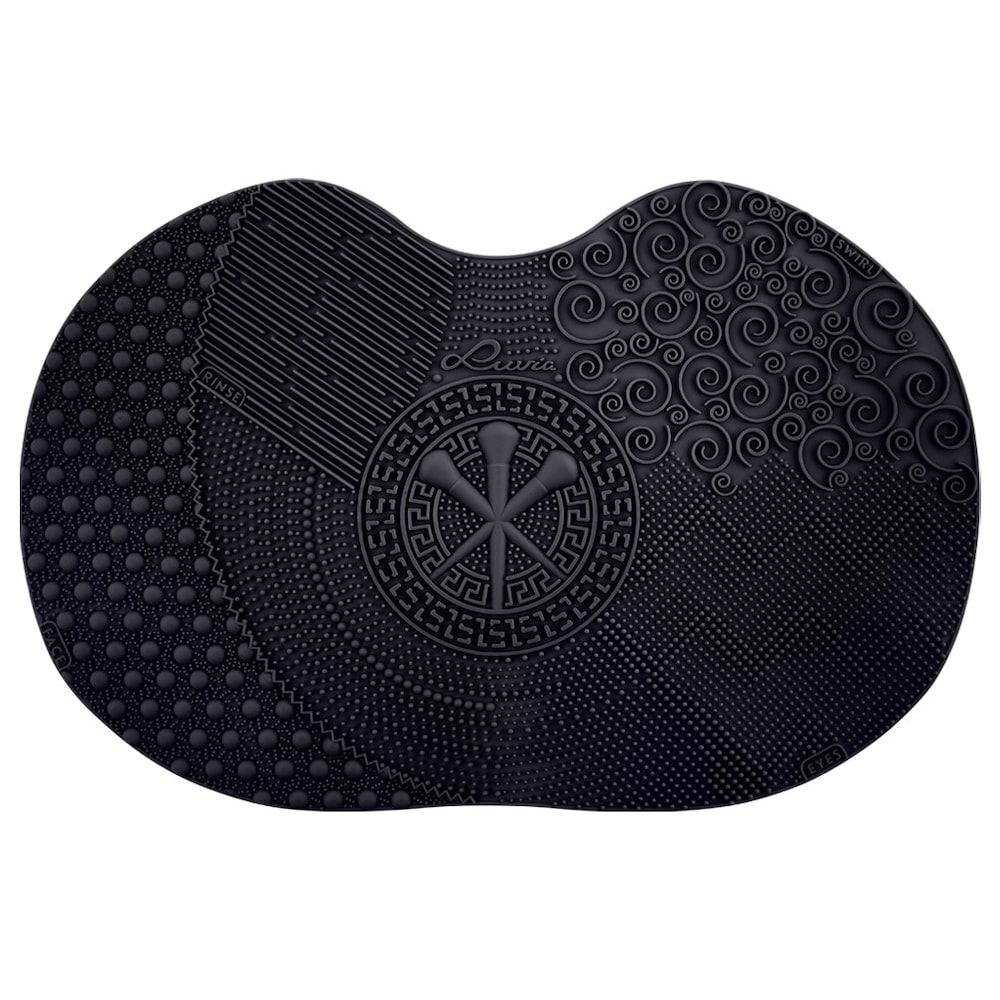 Luvia Brush Cleansing Pad - 4260376615017