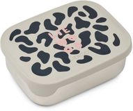 Liewood Lunchbox Mega Leo Mist