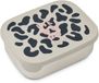Liewood Lunchbox Mega Leo Mist