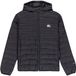 Quiksilver Scaly Gewatteerde Jas Zwart 10 Years Jongen