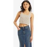 Levi's Débardeur Primrose Cable