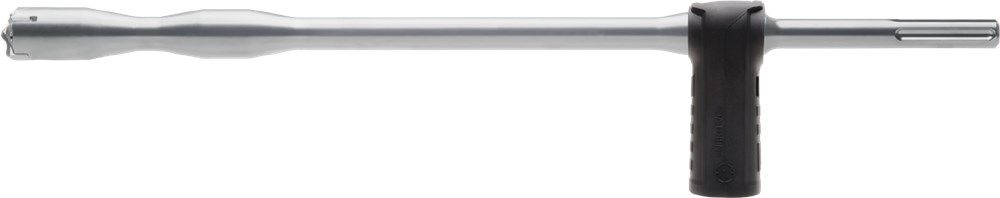Rotec Stofafzuigboor, SDS-max, Quattro-X Dust, ø28x900