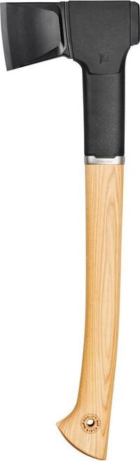 Fiskars Norden N12 Outdoorbijl - Kloofbijl - 1298 g