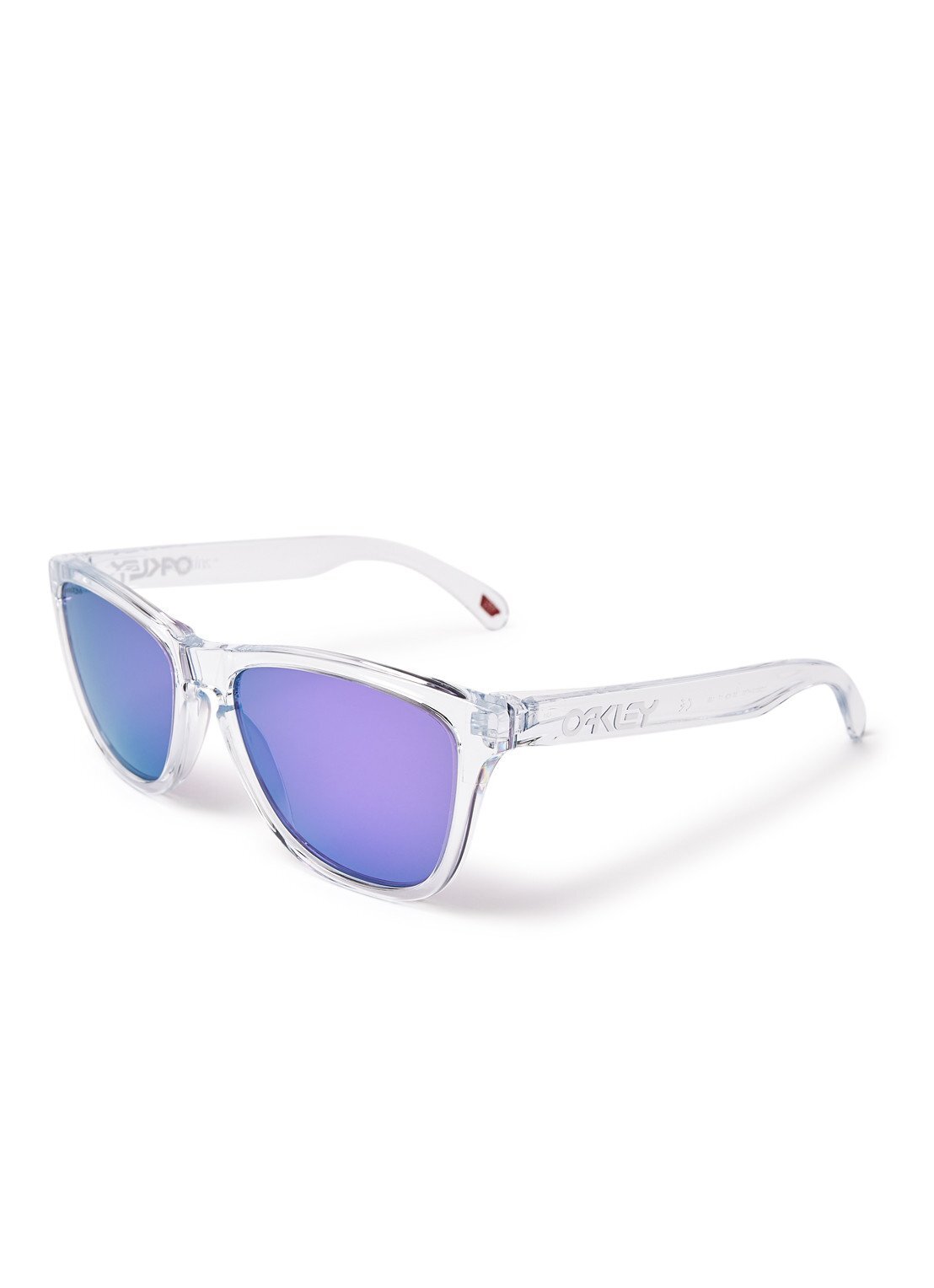 Oakley Frogskins zonnebril OO9013