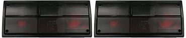 in.pro. 2269095 HD achterlichten VW Bus T3 79-91, rookglas