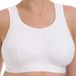 Anita Active Extreme Control Plus Soutien-gorge de sport 5567 Blanc - Taille EU 100F / FR 115F