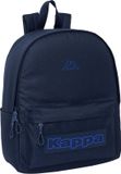3586 Safta Kappa Blue Night Rugzak 14 inch