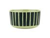 Marimekko Piccolo Bol 50 cl Pear-dark green