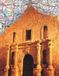 New York Puzzle Company Texas Mini Puzzle - 100 pièces