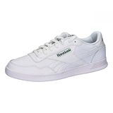 Reebok REEBOK COURT ADVANCE FTWWHT/FTWWHT/CLOGRN Unisex Sneakers - Wit