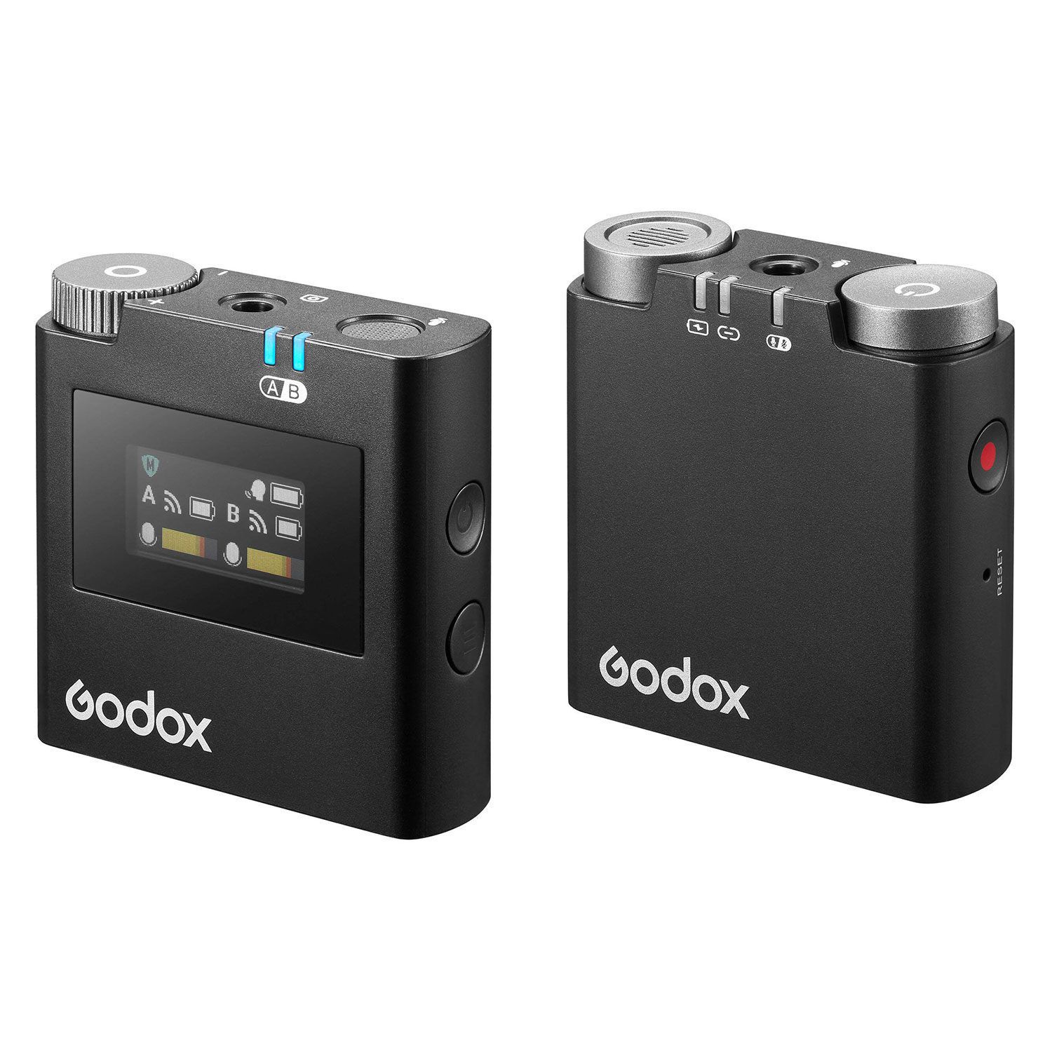 Godox Virso M1 Wireless Microphone System