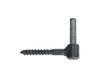 Imex El Zorro B-74009 Gozne spaanplaatopzetstuk (70 x 10 mm)