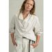 Humanoid Chloe Milk Taille : M | Manches longues Outlet | Femmes | Blanc