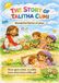 THE STORY OF TALITHA CUMI: Wonderful Stories of Jesus