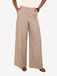 Lipsy Broek beige gemêleerd / aardetinten