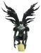 Death Note Ryuk figurine, PVC, 30 cm, échelle 1/10