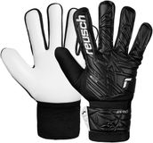 Reusch Attrakt Starter Solid Junior Keepershandschoenen