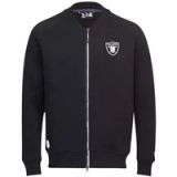 New Era Oakland Raiders Series Bomber
