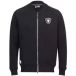 New Era Oakland Raiders Series Bomber