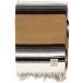 Iron & Resin Plaid de style amérindienne