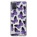 ERT GROUP mobiel telefoonhoesje voor Samsung A71 5G origineel en officieel erkend Babaco patroon Butterflies 002