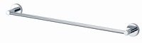 Haceka Kosmos handdoekhouder chroom 60 cm