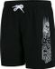 Speedo Star Wars Storm Trooper Graphic Leisure Maillot de bain junior - Taille XL - Unisexe - noir/blanc