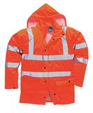 Portwest Sealtex Ultra Ongevoerd Jack (Oranje) RT50 - L