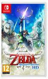 Nintendo The Legend of Zelda: Skyward Sword HD - Nintendo Switch