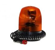 ASPOCK 18340504001 Rotatielicht geel 24/12 V