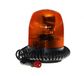 ASPOCK 18340504001 Rotatielicht geel 24/12 V