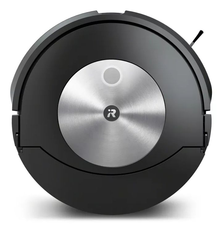 iRobot Roomba Combo j7 reviews | Kieskeurig.nl | Robotstofzuigers