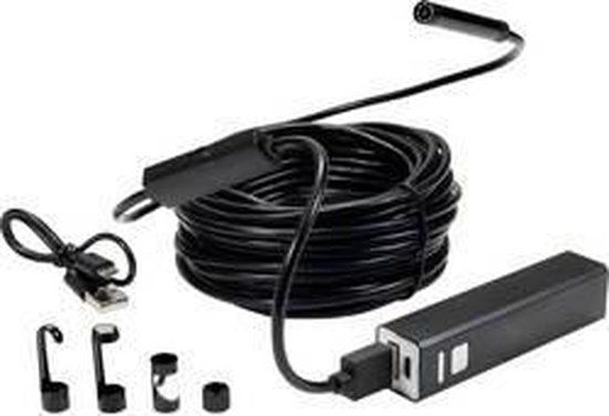 HellermannTyton Cable Scout Cam 1 stuk(s)