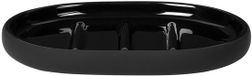 Blomus Sono Zeepbakje Black | Zwart