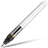 Aristo Tekenpen MG1 PRO - Lijndikte 0.40mm - Zwart/Transparant/Oranje