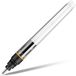 Aristo Tekenpen MG1 PRO - Lijndikte 0.40mm - Zwart/Transparant/Oranje