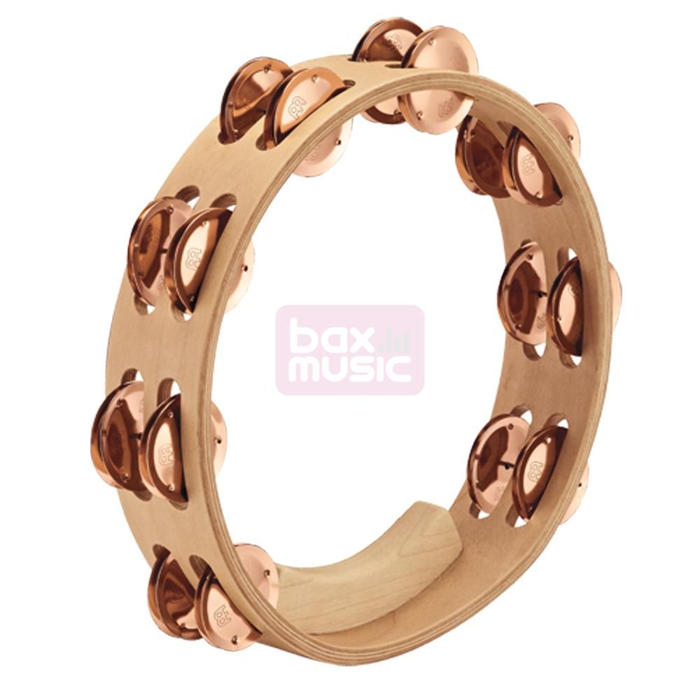 Meinl AE-MTA2BO Artisan Beatring Met Bronzen Schellen
