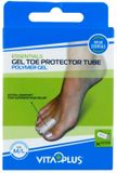 Vitaplus Essentials Gel Toe Protector Tube maat M/L