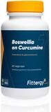 Boswellia en curcumine 60ca